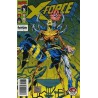 X-FORCE VOL.1 Nº 38