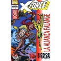 X-FORCE VOL.1 Nº 37