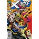 X-FORCE VOL.1 Nº 36