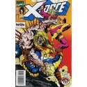 X-FORCE VOL.1 Nº 36