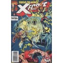 X-FORCE VOL.1 Nº 32