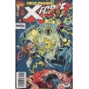 X-FORCE VOL.1 Nº 32