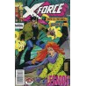 X-FORCE VOL.1 Nº 30