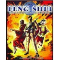 FENG SHUI: LIBRO BÁSICO