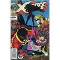 X-FORCE VOL.1 Nº 27