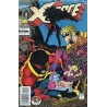 X-FORCE VOL.1 Nº 27