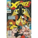 X-FORCE VOL.1 Nº 26