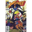 X-FORCE VOL.1 Nº 24