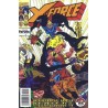 X-FORCE VOL.1 Nº 24