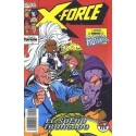 X-FORCE VOL.1 Nº 19