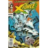 X-FORCE VOL.1 Nº 17