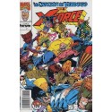 X-FORCE VOL.1 Nº 16