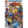 X-FORCE VOL.1 Nº 16