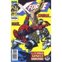 X-FORCE VOL.1 Nº 15