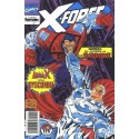 X-FORCE VOL.1 Nº 10