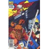 X-FORCE VOL.1 Nº 9