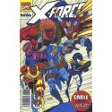 X-FORCE VOL.1 Nº 8