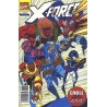 X-FORCE VOL.1 Nº 8