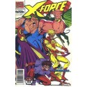 X-FORCE VOL.1 Nº 5