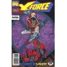 X-FORCE VOL.1 Nº 2