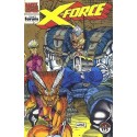 X-FORCE VOL.1 Nº 1