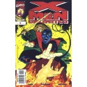 X-MEN UNLIMITED Nº 9