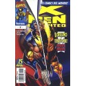 X-MEN UNLIMITED Nº 7