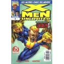 X-MEN UNLIMITED Nº 6