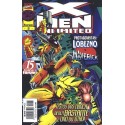 X-MEN UNLIMITED Nº 5