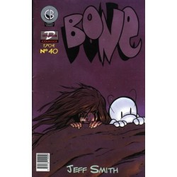 BONE Nº 40