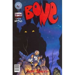 BONE Nº 36