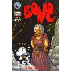 BONE Nº 35