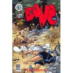 BONE Nº 10