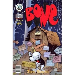 BONE Nº 9