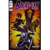 BACKLASH Nº 9