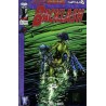 BACKLASH Nº 8
