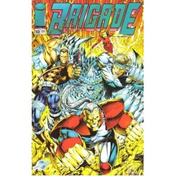 BRIGADE Nº 10