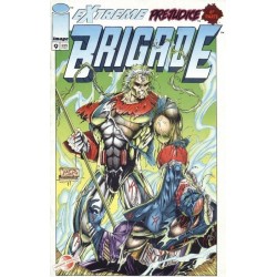 BRIGADE Nº 9