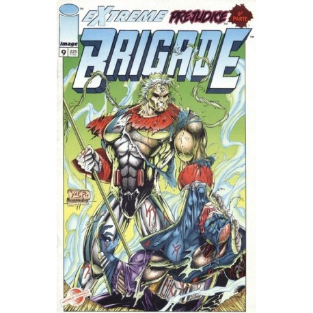 BRIGADE Nº 9