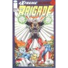 BRIGADE Nº 8