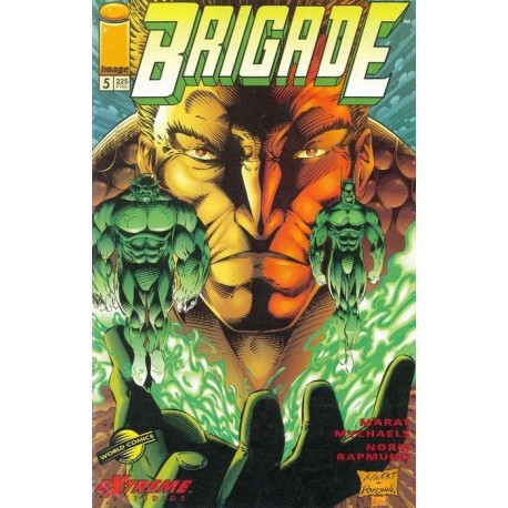 BRIGADE Nº 5