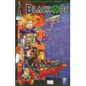 BLACK OPS Nº 1
