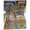 BLOOD POOL (COMPLETA) 4 NÚMEROS