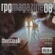 RPG MAGAZINE 08