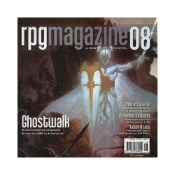 RPG MAGAZINE 08