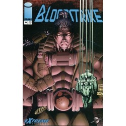 BLOODSTRIKE Nº 6