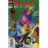 BLACKWULF Nº 8