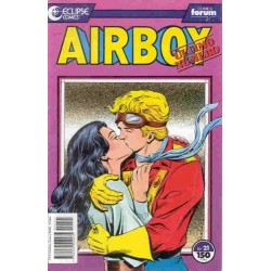 AIRBOY Nº 21