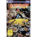 AIRBOY Nº 18