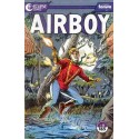 AIRBOY Nº 8